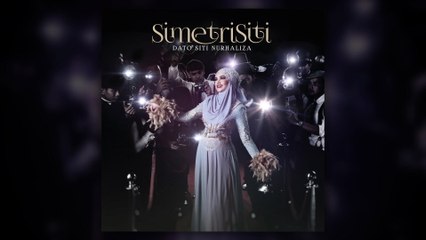 Dato' Sri Siti Nurhaliza - Kau Takdirku