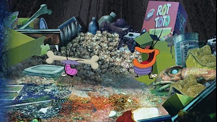 Oggy and the Cockroaches ★ NEW series 2017 cartoon for kids ► Special Collection 2017►◄part 8