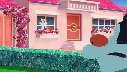 Oggy And The Cockroaches New Episode Best Collection Part 16