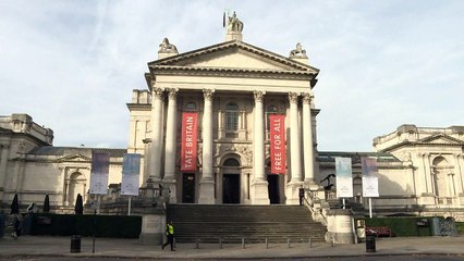 Exiled Parisian Impressionists reunite in London show