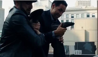 The Flash Season 04x04 - Season 4 - Episode 4 "Elongated Journey Into Night" Online.2017 - High Quality TV Series