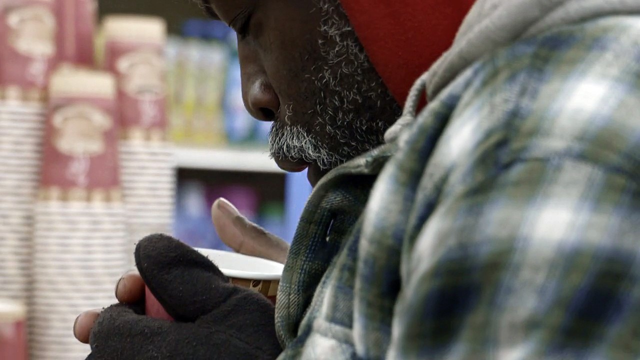 Breathless - Anaiis Cisco - Trailer