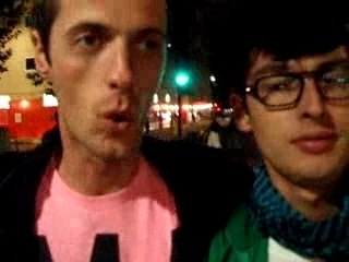 (spice forever) Alex / Niko / London