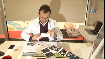 Hamileyken Tekrar Hamile Olduğunu Öğrendi