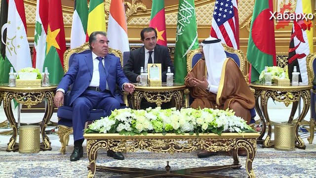 Новости Таджикистана на 31.10.2017