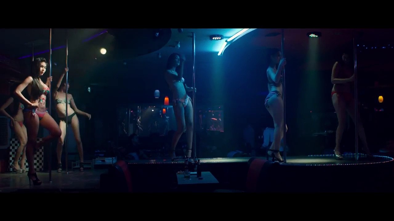 A Prayer Before Dawn (2017) Official Trailer