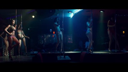 A Prayer Before Dawn (2017) Official Trailer