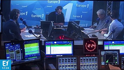 "La vie est une comédie italienne"