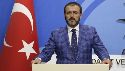 AK Parti'den "Belediye Başkanları Tehdit Edildi" İddialarına Yanıt: Biz İstişare Ederiz
