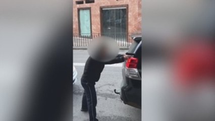 Se suicida tras un atraco con rehenes en Cangas de Onís