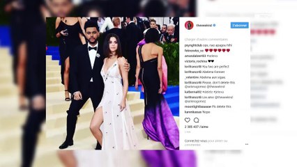 Selena Gomez et The Weeknd séparés, les raisons dévoilées