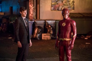 The Flash Season 4 Episode 4 . Going rogue full episode
