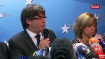 Élections du 21 décembre : Carles Puigdemont demande « un engagement clair de l’État » espagnol