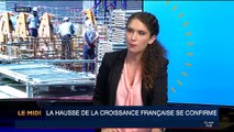Le Midi | Avec Eléonore Weil | Partie 4 | 31/10/2017