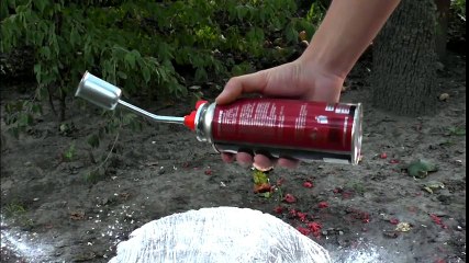 Creative Techniques with House Hold Things Part 55