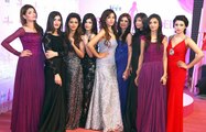 Miss VEET Pakistan 2017 contestants all the way from Islamabad