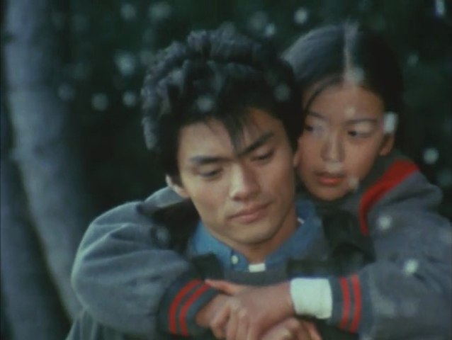 ポニーテールはふり向かない 18話 - 動画 Dailymotion