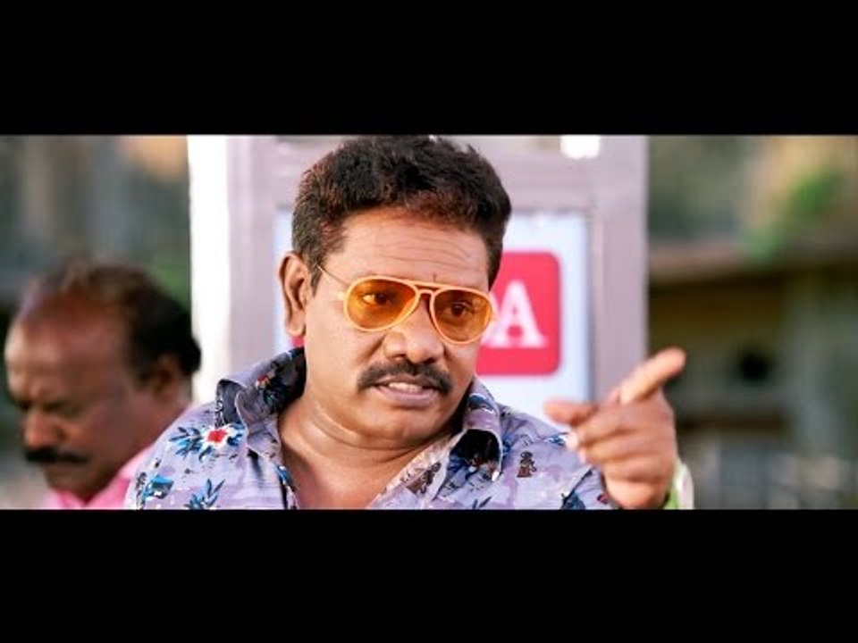 Tamil New Movie 2017 Full Movies| Kaiyodu Kai | Latest Tamil Comedy Movies| 2017 Upload New Releases