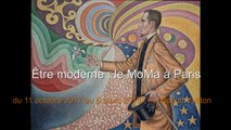 2017-10-30 Vuitton MoMA