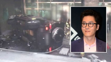 "故 김주혁 머리뼈 골절로 숨져"...사고 경위 의문 / YTN