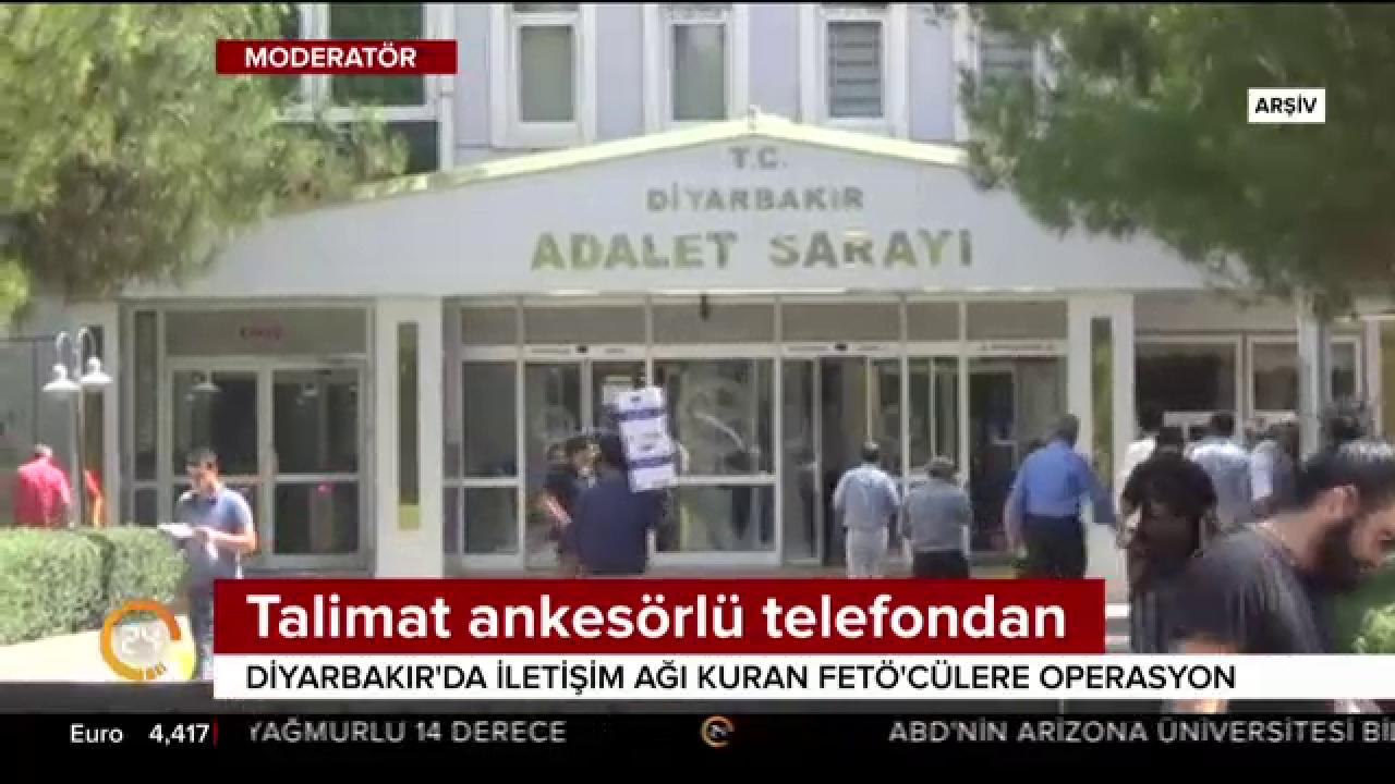 Talimat ankesörlü telefondan