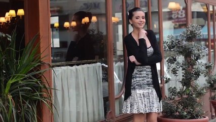 حوّلي ماكياج النهار إلى إطلالة متألقة للسهرة