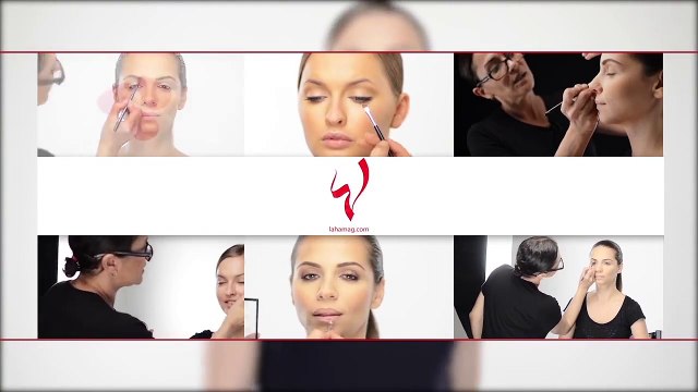 تعلّمي كيف تطبقين الماسكارا لتحصلي على رموش كثيفة!