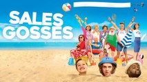 Sales Gosses : bande annonce Orange