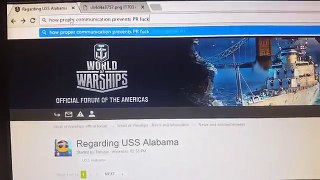 Warship Moments #16: Arlios isnt dead edition