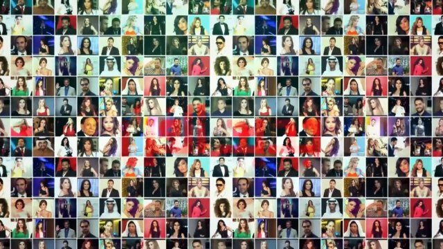 لها تنفرد بمشاهد خاصة للنجوم على متن رحلة Stars On Board