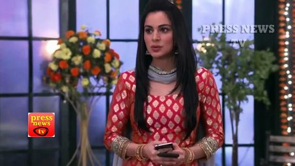Kundali Bhagya -1st September 2017  Zee Tv Serials News