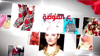 كيندال جينر "أيقونة الموضة" في أسبوع نيويورك للموضة