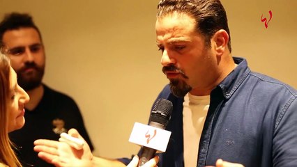 هل يُفكّر يوسف الخال بالهجرة من لبنان نهائياً؟