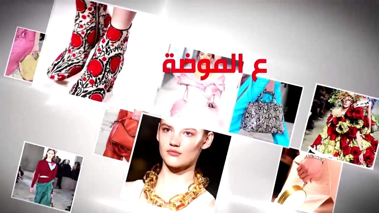Highlight أسبوع الموضة في نيويورك: إليكِ أجمل ت...
