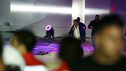 راغب علامة: إنتظروا دويتو مع شيرين ولن أشارك في لجنة تحكيم
