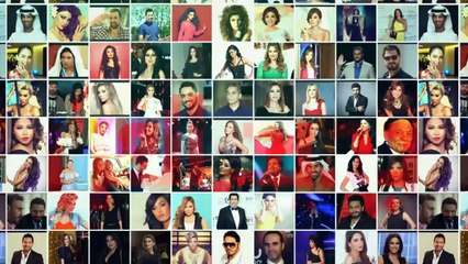 تامر حسني: تكريمي في هوليوود أشبه بالحلم وفيلمي الأول عربياً