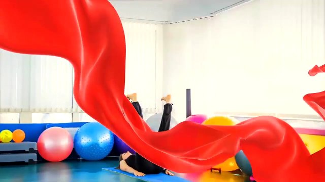 تمرين لتشغيل اليدين وحرق الدهون بأقلّ من دقيقتين