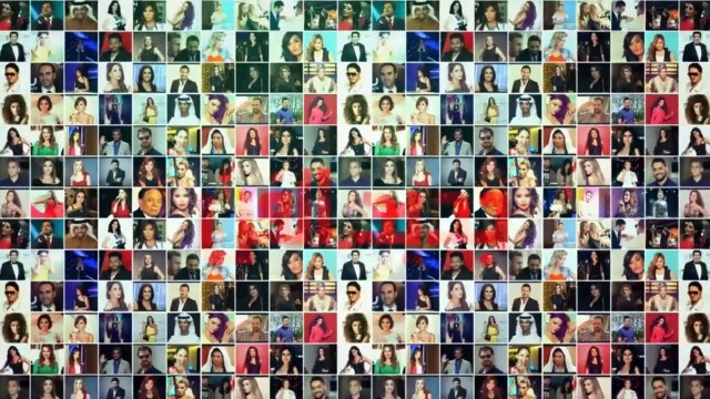 ماذا كشف ناصيف زيتون عن شارة الهيبة 2 ونسرين طافش؟