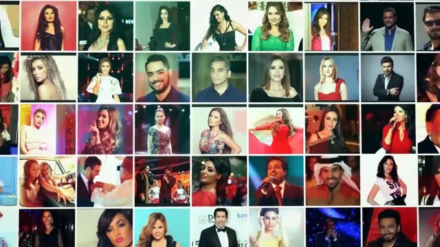 لها تحتفل بيوم ميلاد كارول سماحة وتتذكّر أبرز نجاحاتها