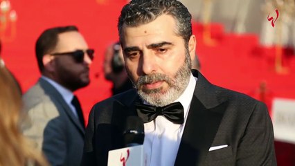عمار شلق: "مالك" تحدّاني كثيراً وهذا ما أعجبني بـ"ورد جوري"