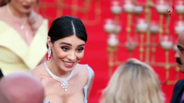 نور فتاح أوغلو: هذا أكثر ما أعجبني في بيروت