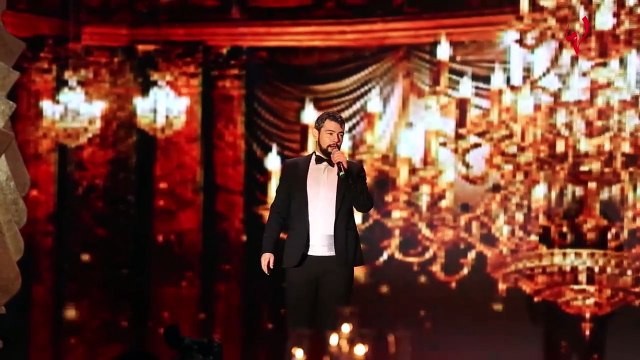 لها تلتقي النجوم المكرّمين في BIAF