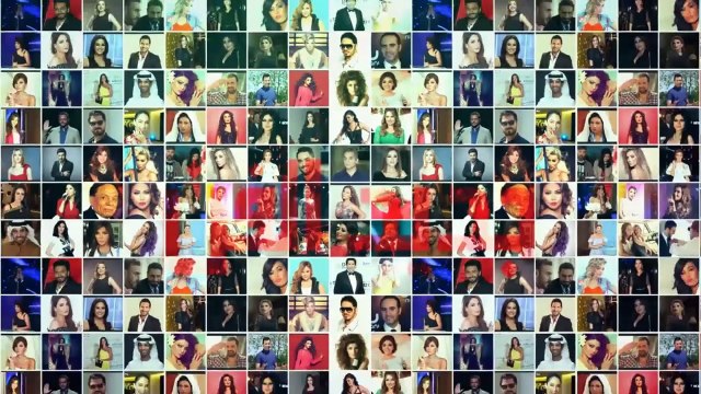 لأول مرّة... إبن أحمد السقا وشقيق أمير كرارة يكشفان أسرار عن النجمين!