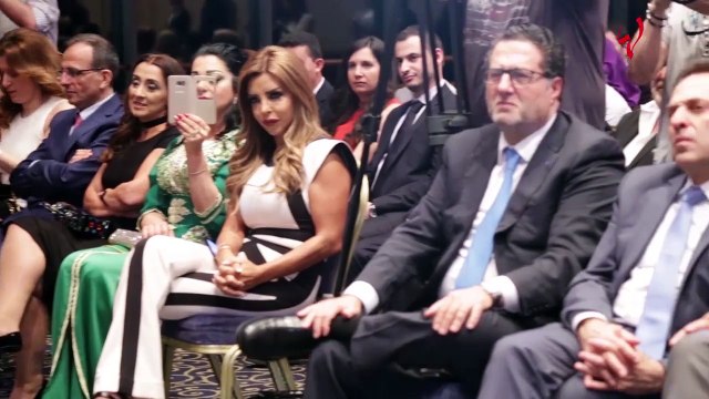 لها تكشف إسم النجمة العالمية المكرّمة في BIAF