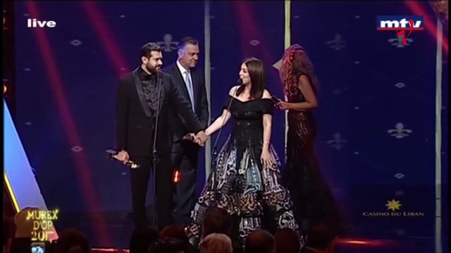 كندة علوش وعمرو يوسف يكشفان لـ لها أسرار زوجيّة خاصة