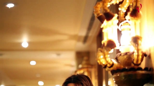 ستيفاني صليبا لـ لها : محطة وقود أغنتني عن مسلسل رمضاني وتلفتني نادين نجيم