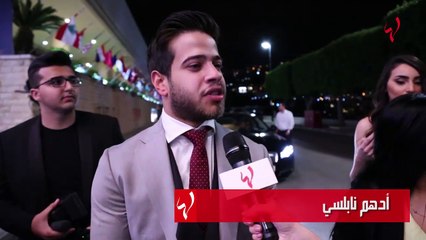 أدهم نابلسي: بعد "نسخة منك"... إنتظروا مفاجأة في عيد الفطر