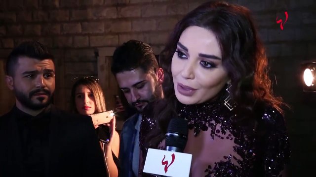 سيرين عبد النور تحسم لـ لها : هذا موعد عرض قناديل العشاق النهائي