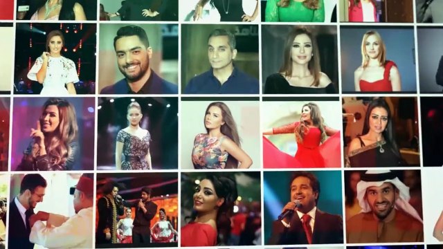 هايدي موسى ل لها: هذا ما شعرت به بعد اختياري ضمن أجمل 100 وجه في العالم