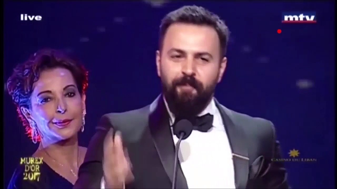 التعليق الأول له بعد زواجه... تيم حسن لـ"لها": هذا أكثر ما أعجبني بوفاء الكيلاني... وهي تبلّغكم إعتذارها!